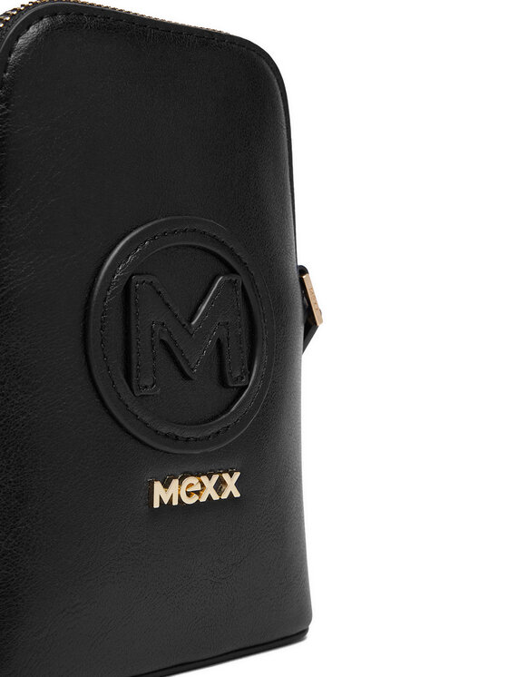 MEXX Сумка MEXX CEO-MEXX-L-008-10 Чорний