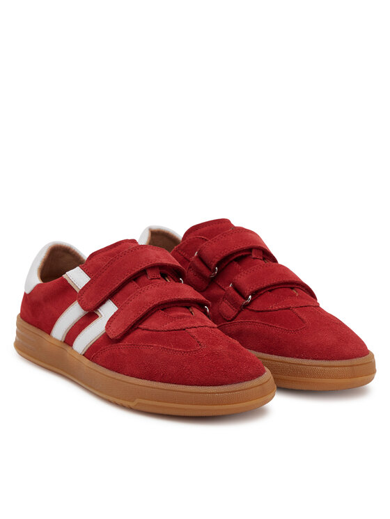 Froddo Sneakersy Froddo G3130269-1 D Červená