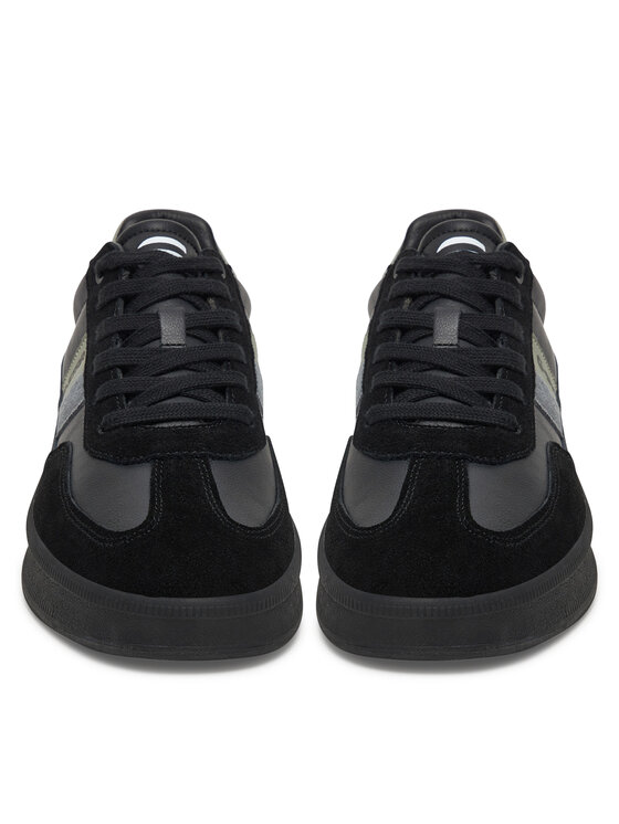 G-STAR Снікерcи G-Star Raw CARTER-01-WE Чорний