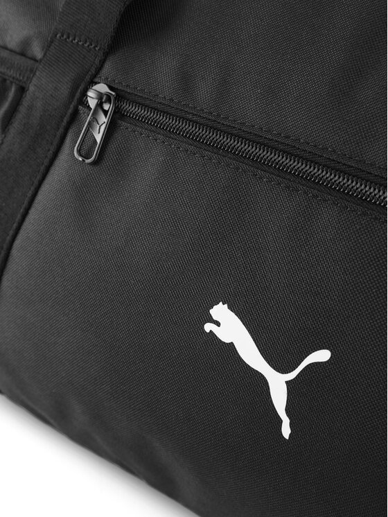 Puma Sportovní taška Puma ESS SPORT BAG 9176401 Černá