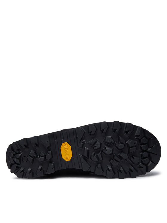 Crispi Трекінгові черевики Crispi Highland Hp GORE-TEX CF43302800 Зелений