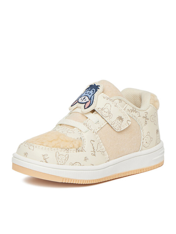 Winnie The Pooh Laisvalaikio batai Winnie The Pooh CEO-CP23-AW25-218WTP Smėlio
