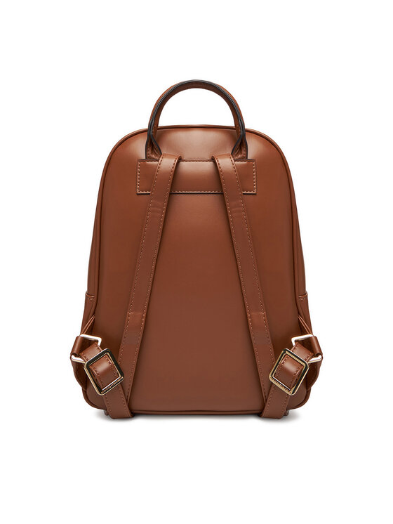 Beverly Hills Polo Club Batoh Beverly Hills Polo Club C-BHPC-H-003-08 Hnědá