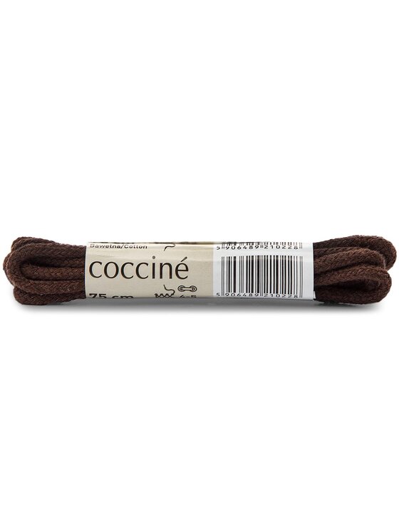 Coccine Lacci Coccine SZNN/75/CZA/2B