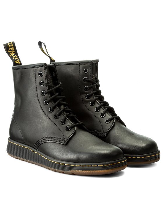 Dr. Martens Μπότες Dr. Martens Newton 21856001 Μαύρο