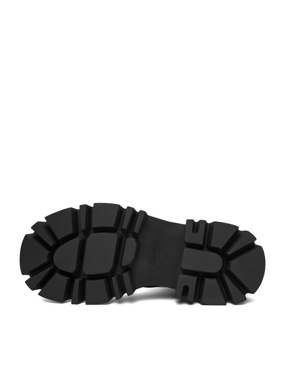 Nine West Черевики Nine West CEO-MALAK-01 Сірий