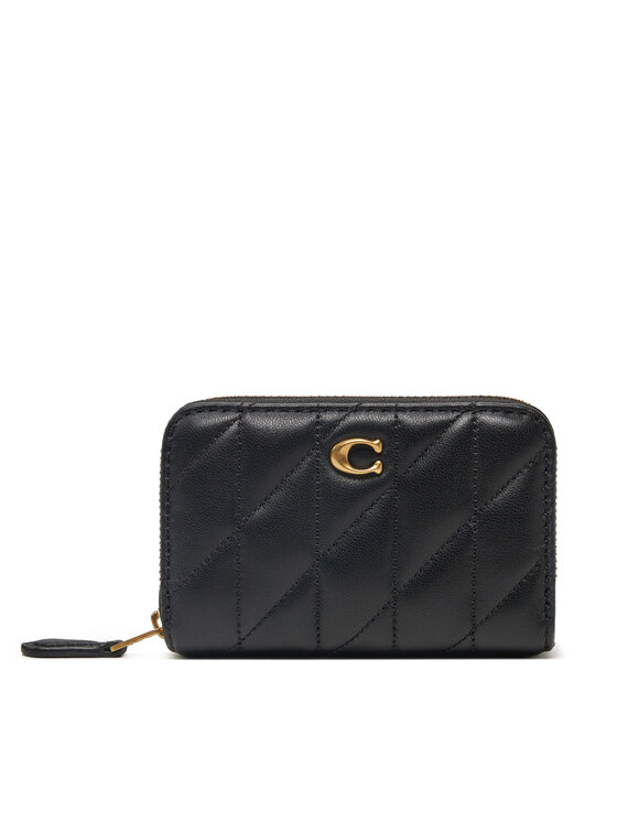 Coach Πορτοφόλι Coach CM505 Μαύρο