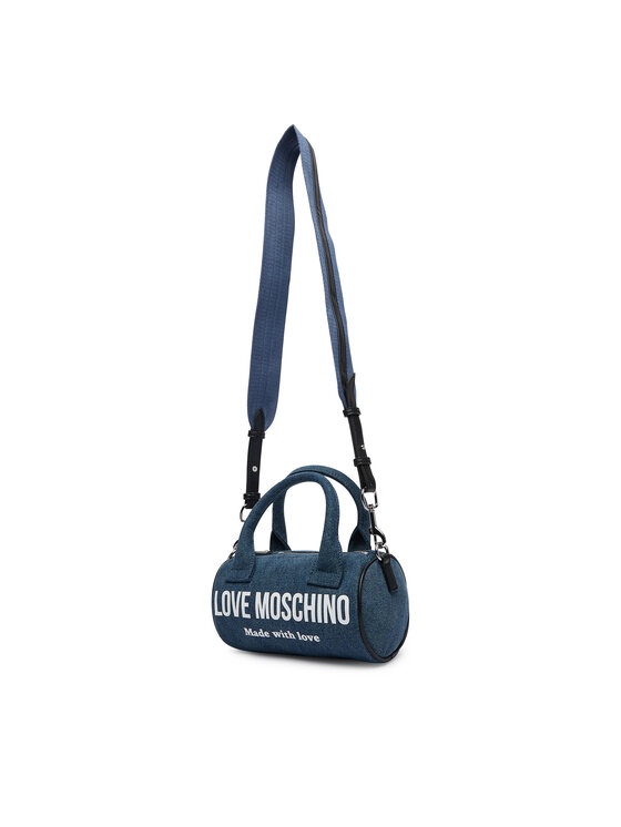 LOVE MOSCHINO Сумка LOVE MOSCHINO JC4061PP1OLG170A Голубий
