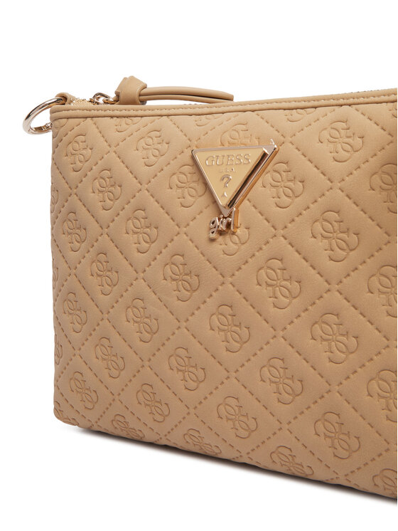 Guess Сумка Guess J6GZ36 WR200 Бежевий