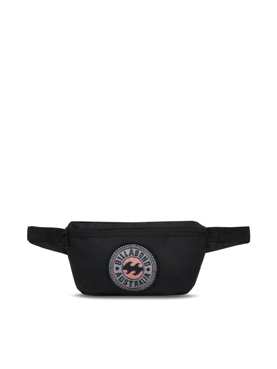 Billabong Torbica za okrog pasu﻿ Billabong EBYBA00105 Črna