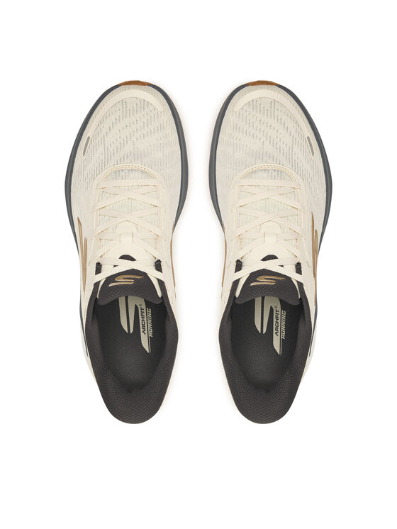Skechers Взуття для бігу Skechers Aero Pulse 246220/NAT Бежевий