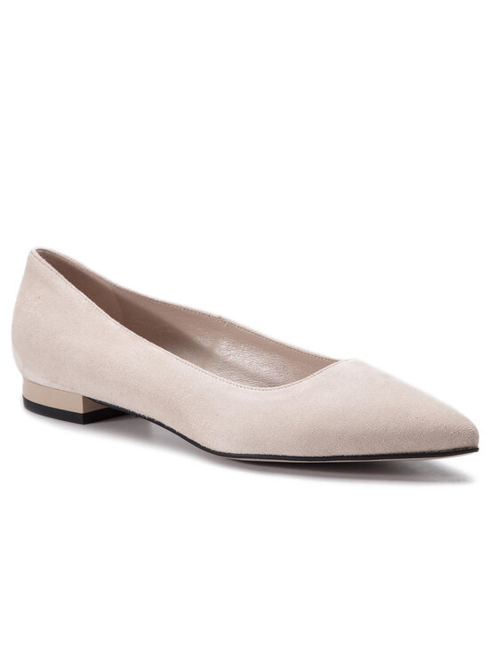 Eva Minge Ballerine Eva Minge EM-10-05-000081 Beige
