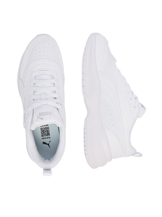 Puma Laisvalaikio batai Puma WB-CILIA 2 MODE 40728502 Balta