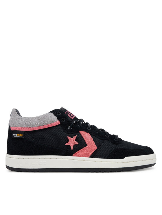 Converse Снікерcи Converse Cons Fastbreak Pro Cordura A10586C Чорний