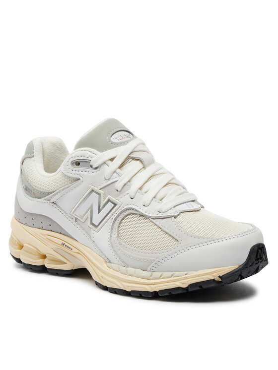 New Balance Αθλητικά New Balance M2002RIA Λευκό