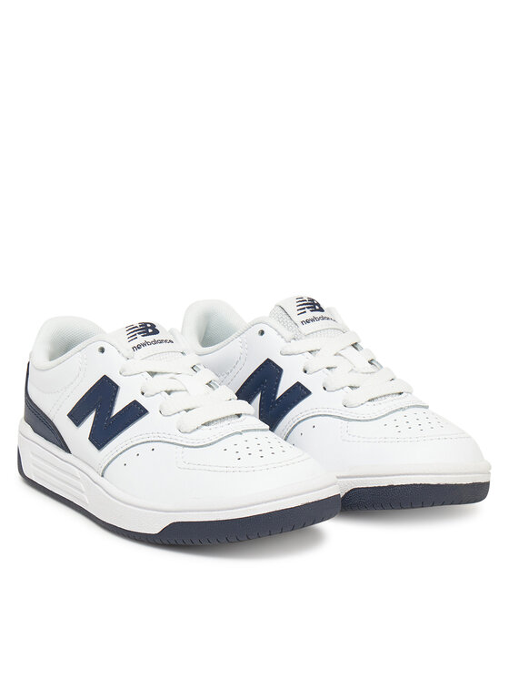 New Balance Sneakersy New Balance PSB80WB Biały