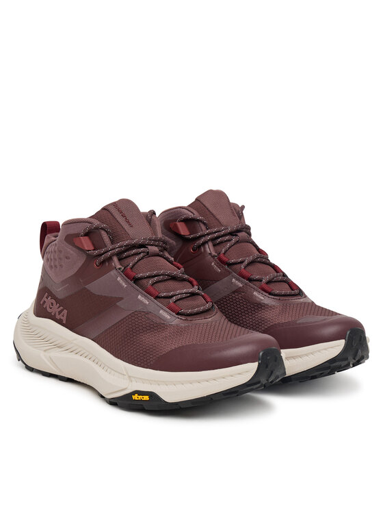 Hoka Bakancs Hoka Transport Hike Gtx GORE-TEX 1172913 Sötétbarna