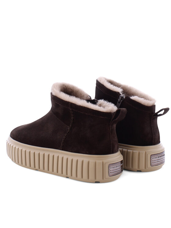 Kennel & Schmenger Botas de nieve Kennel & Schmenger Zap 61-25860.658 Marrón