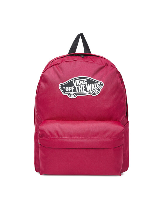 Vans Mugursoma Vans Old Skool Class VN000H4YC9L1 Rozā