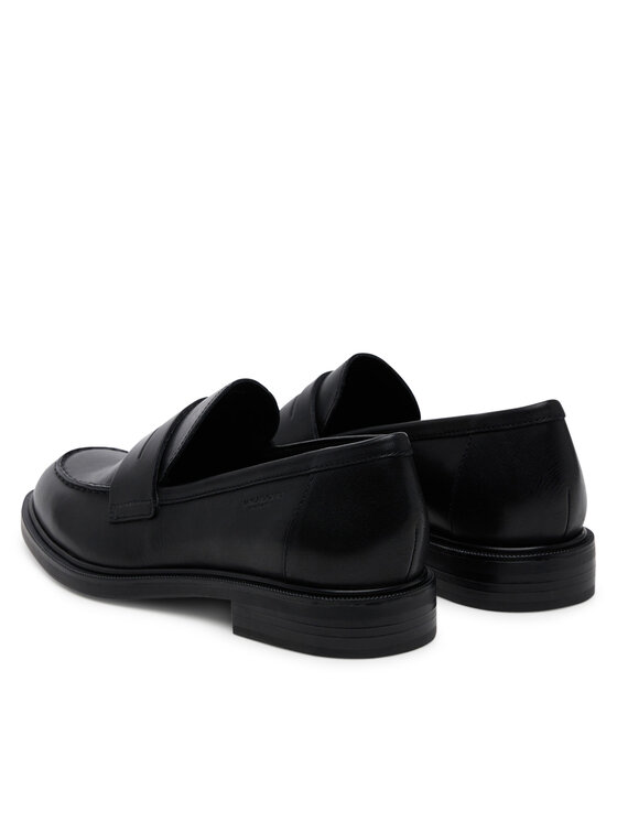 Vagabond Shoemakers Mokasíny Vagabond Shoemakers Amina 5703-001-20 Čierna