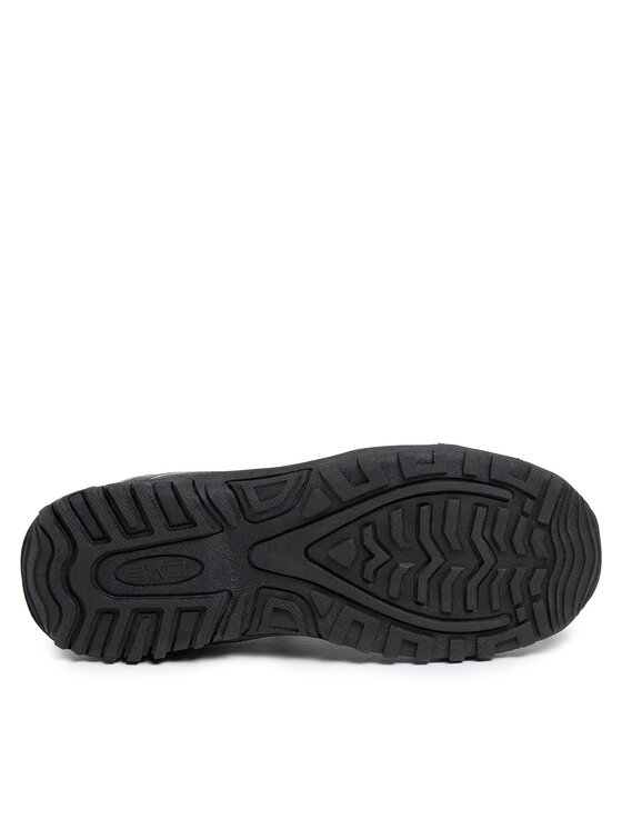 CMP Сандали CMP Aquarii 2.0 Hiking Sandal 30Q9647 Черен