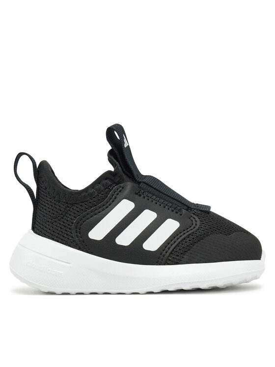 adidas Снікерcи adidas Tensaur Comfort IH1059 Чорний