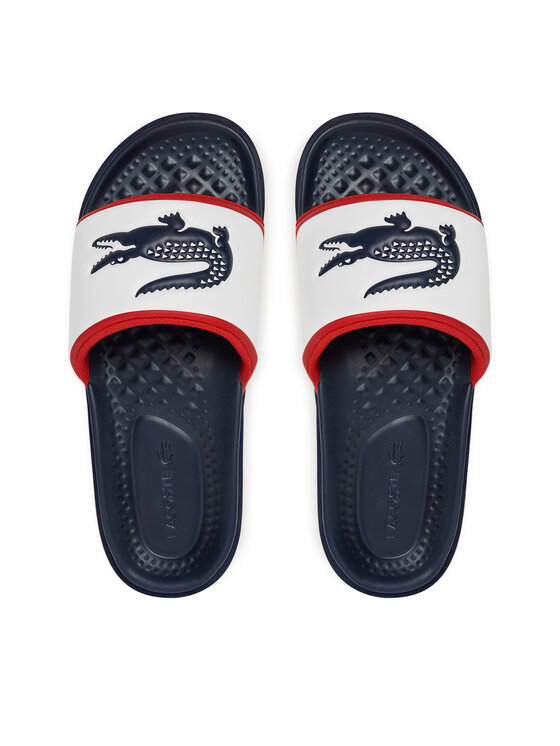 Lacoste Шльопанці Lacoste 7-49CMA0034 Кольоровий