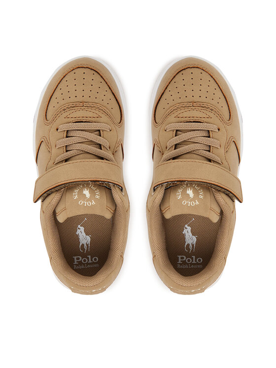 Polo Ralph Lauren Sneakers Polo Ralph Lauren RL01243270 Braun