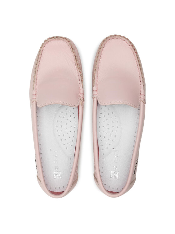Nessi Mocasini Nessi 21130 Roz