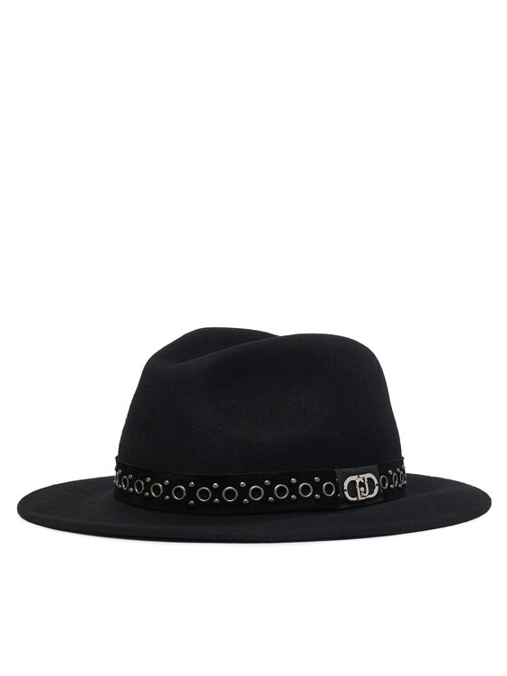 Liu Jo Cappello Liu Jo 2F6053 T2750 Nero