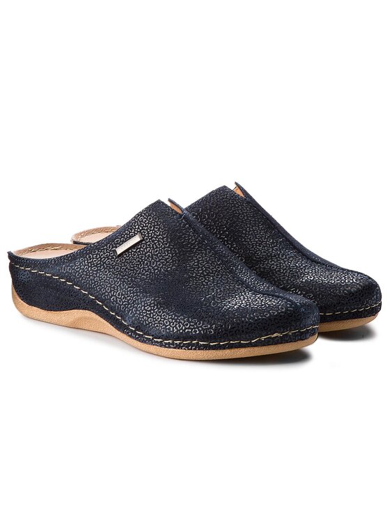 Pollonus Natikači Pollonus 5-0969-010 Mornarsko modra