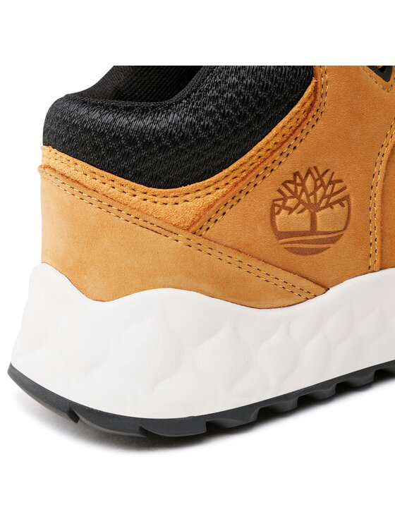 Timberland Снікерcи Timberland Solar Wave Super Ox TB0A2GSD231 Коричневий