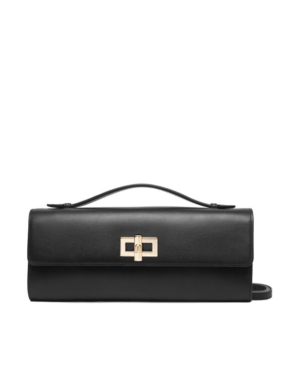 Furla Táska Furla Clara WE00841 AX0733 CN O6000 Fekete