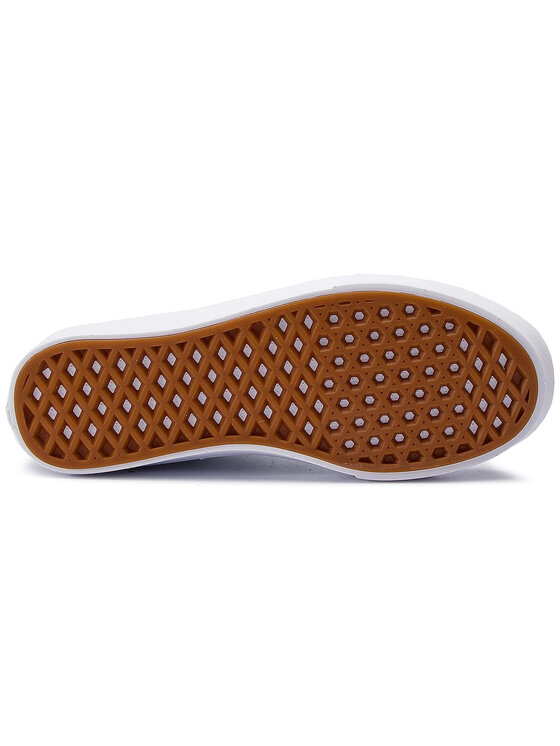 Vans Αθλητικά Vans Comfycush Sk8-Hi VN0A3WMBVNG1 Λευκό