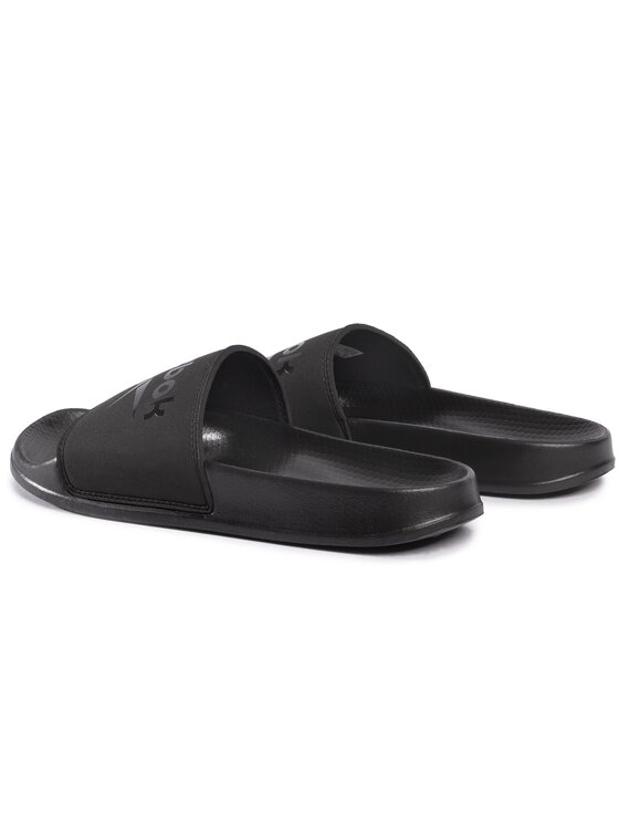 Reebok Şlapi Reebok Fulgere Slide CN6467 Negru