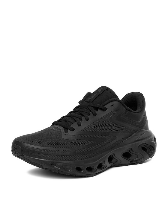 Reebok Buty do biegania Reebok EO-FUEL FLEX RUN 100235790 Czarny