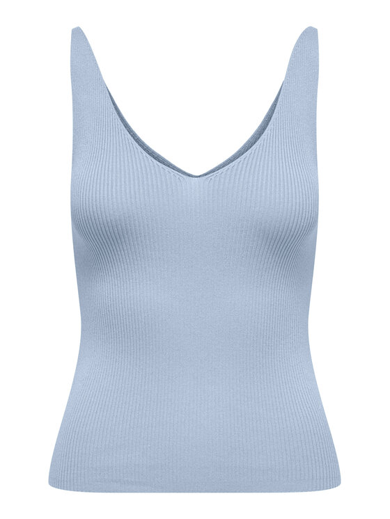 JDY JDY Felső Nanna 15180497 Kék Slim Fit