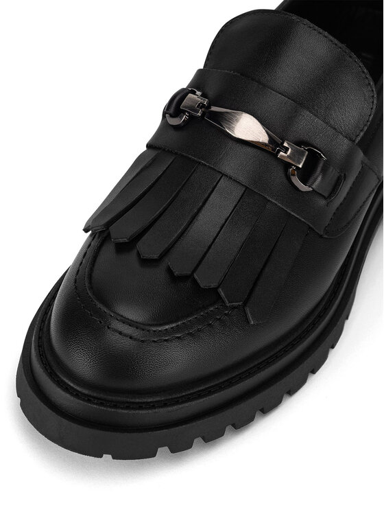 GINO ROSSI Loafers Gino Rossi KEMER-1078-24 Negro