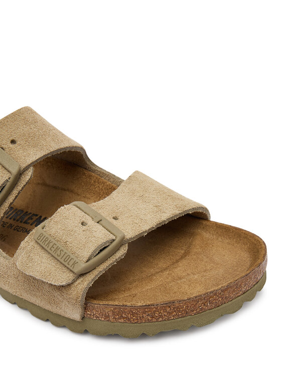 Birkenstock Шльопанці Birkenstock Arizona 1032061 Хакі