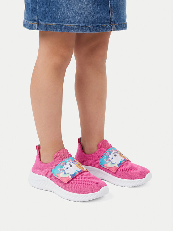 Paw Patrol Снікерcи Paw Patrol CEO-CP76-AW25-111PAW Рожевий