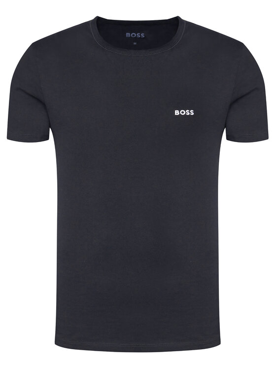 BOSS BOSS Set t-shirt majica﻿ 50532468 Šarena Regular Fit