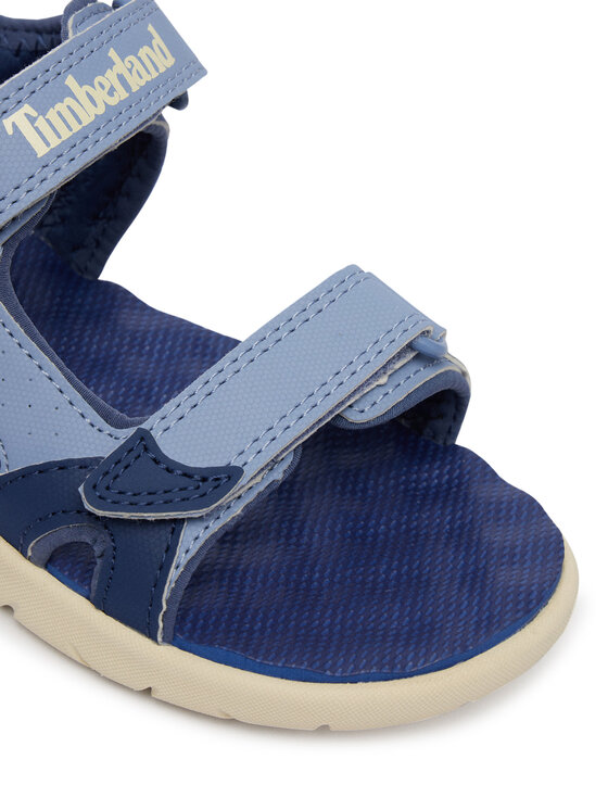 Timberland Босоніжки Timberland Perkins Row TB0A43EAA7Y1 Голубий