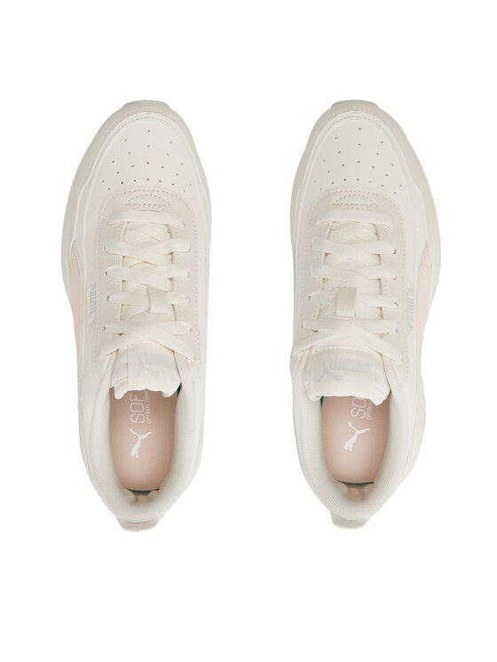 Puma Снікерcи Puma Cilia Mode 371125-18 Білий