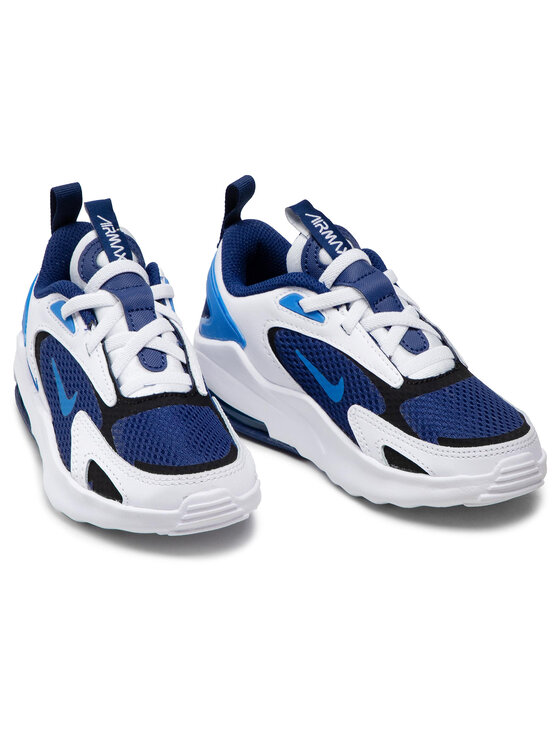 Nike Sportcipők Nike Air Max Bolt (PSE) CW1627 400 Fehér