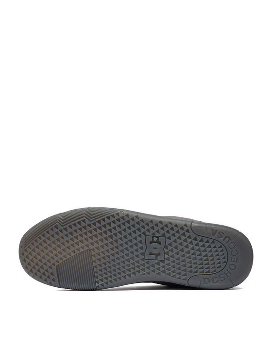 DC Shoes Sneakers DC Shoes EO-FRACTAL SE DC04856025 Gri