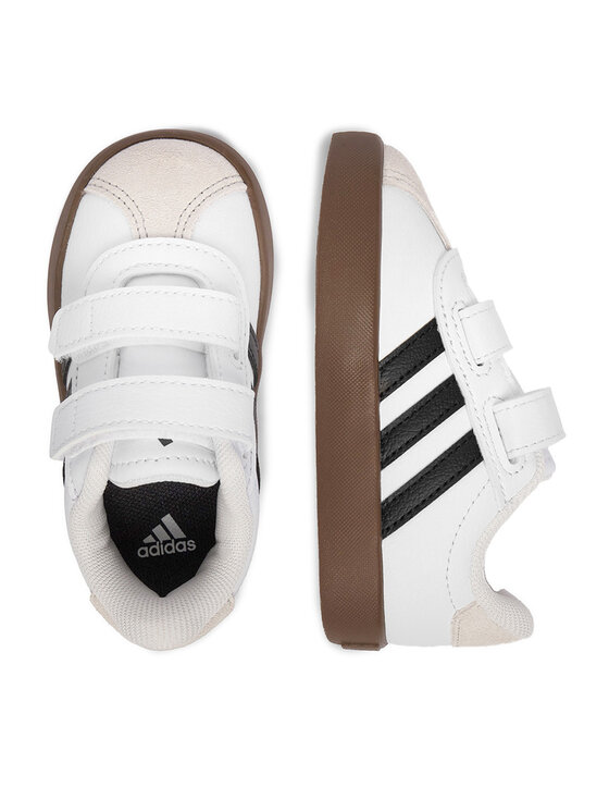 adidas Снікерcи adidas CEO-VL COURT 3.0 CF I ID9157 Білий