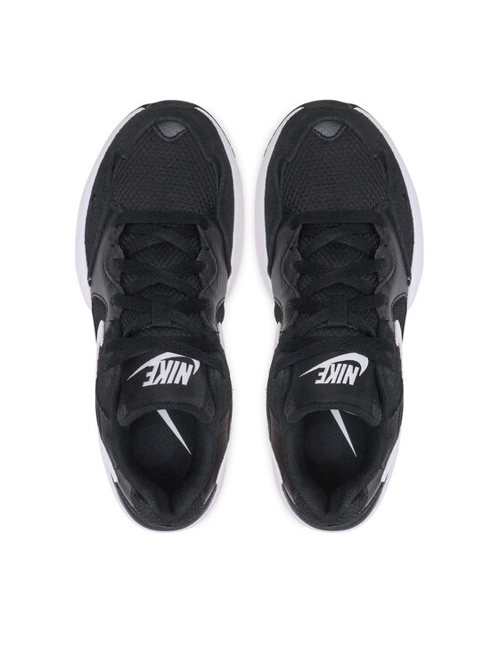 Nike Snīkeri Nike Air Max Fusion CJ1671 003 Melns