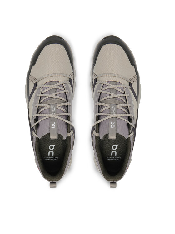 On Sneakersy On Cloudhorizon Wp 3ME10052506 Szary
