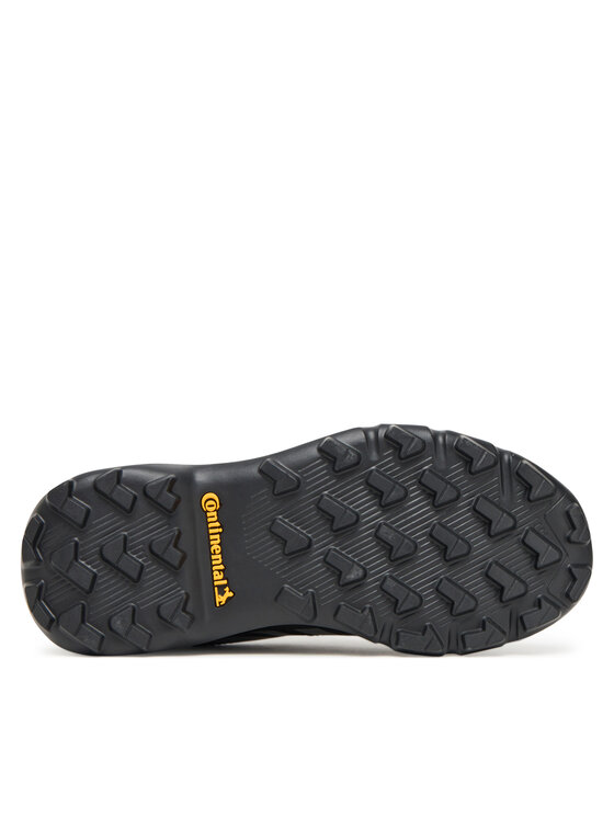 adidas Трекінгові черевики adidas Terrex GORE-TEX IH5511 Чорний
