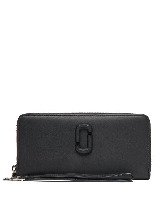 Marc Jacobs Гаманець Marc Jacobs 2P4SMP013S02 Чорний